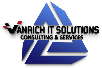 VANRICH IT SOLUTIONS